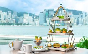 Intercontinental Grand Stanford Hong Kong By Ihg