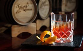 Intercontinental Grand Stanford Hong Kong By Ihg